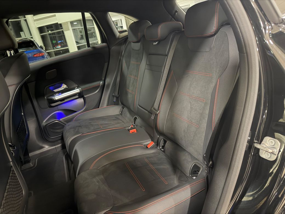 2025 Mercedes-Benz EQA - image 20