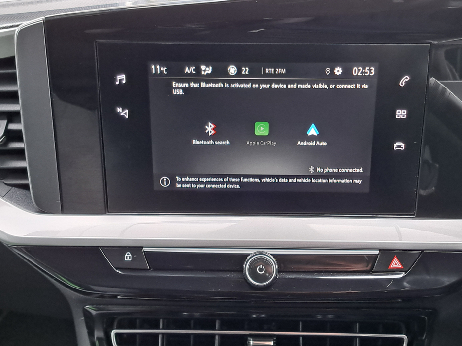 2024 Opel Mokka - image 29