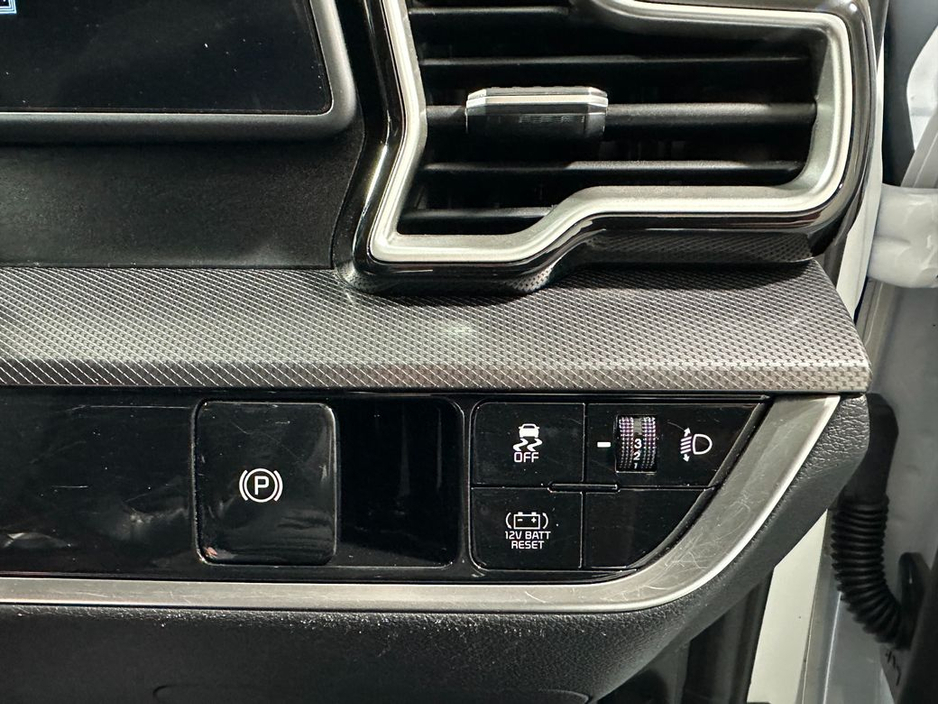 2023 Kia Sportage K3 Self Charging Hybrid €34,800