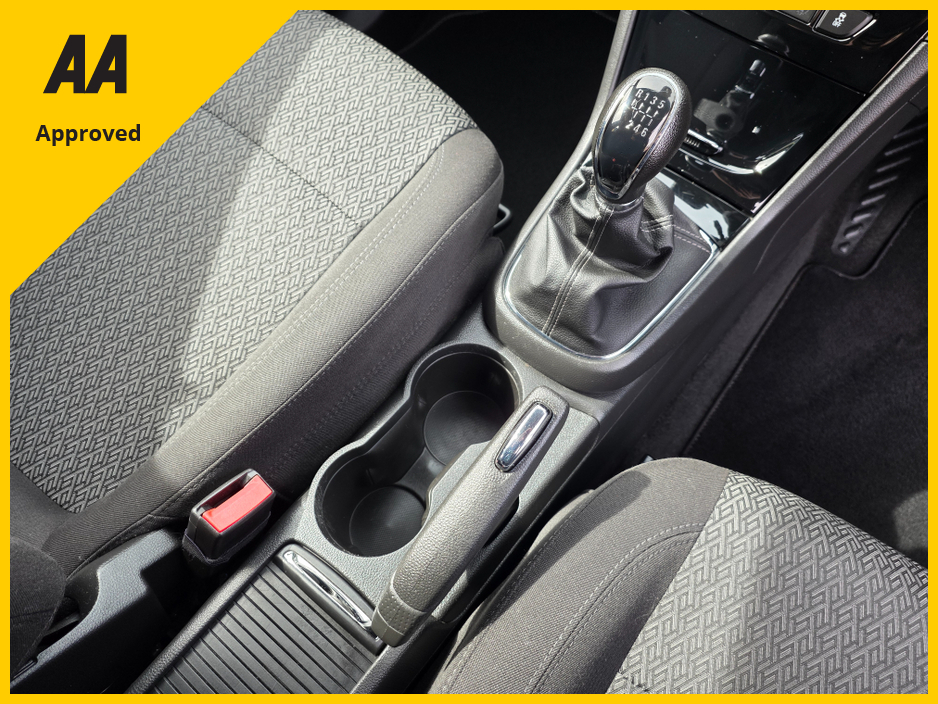 2018 Opel Mokka - image 14