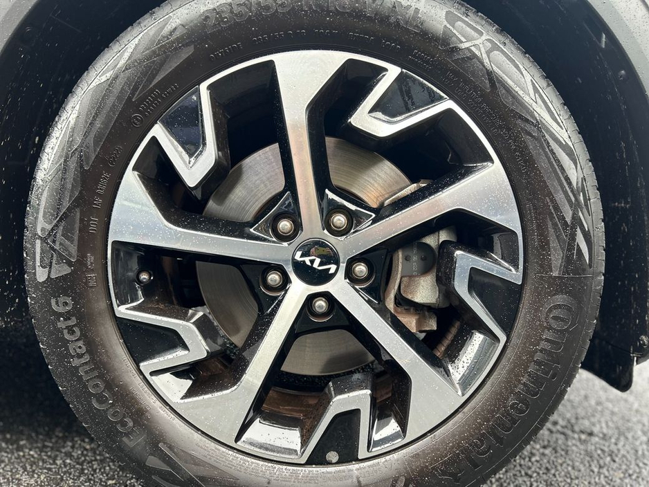 2023 Kia Sportage 1.6 Diesel K3 €32,995