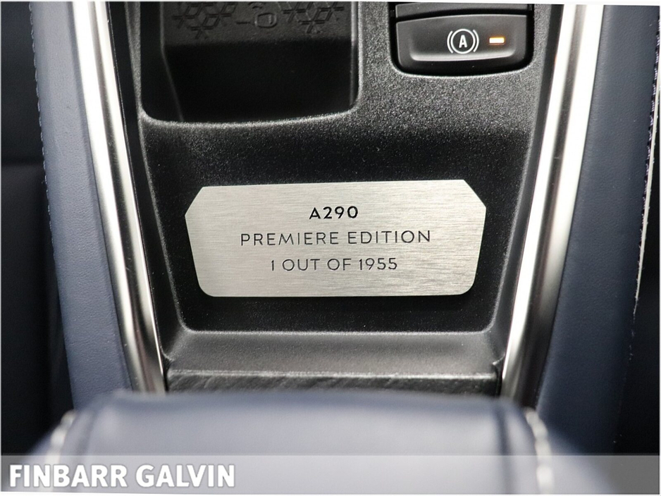 2025 Alpine A290 - image 18