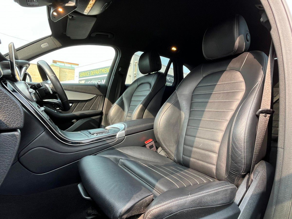 2021 Mercedes-Benz GLC Class 300DE AMG LINE PREMIUM 4MATIC €39,995