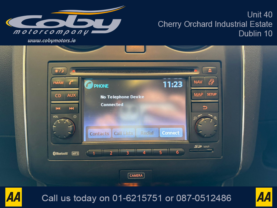 2013 Nissan Qashqai +2 - image 28