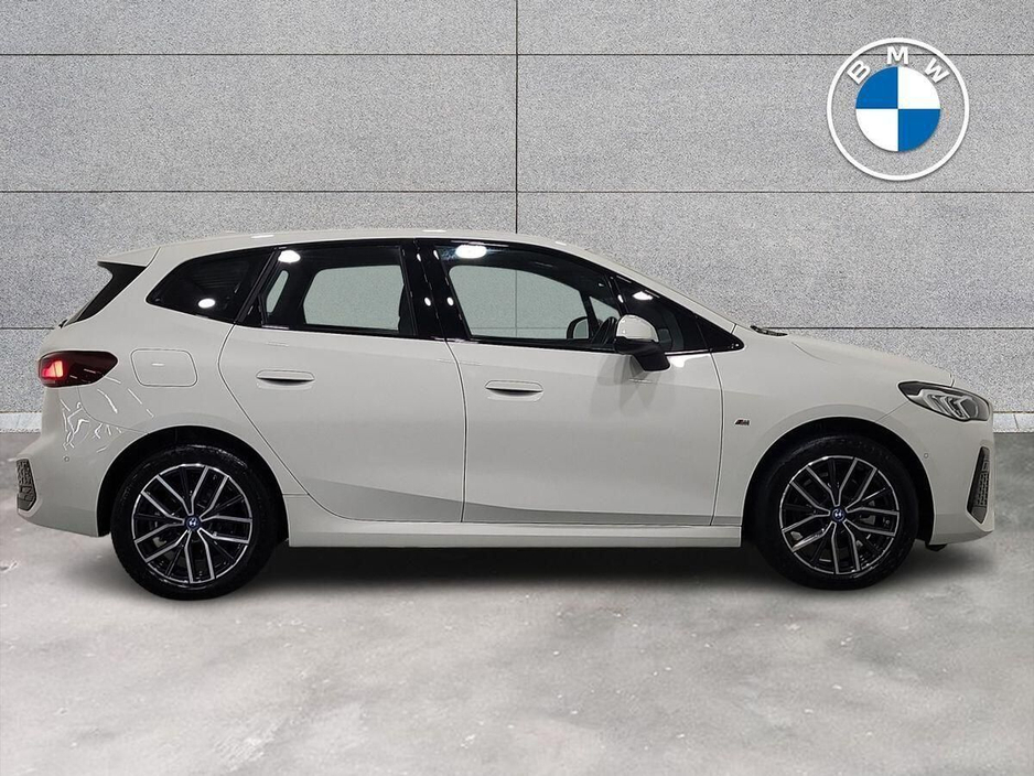 2025 BMW 2 Series Active Tourer 225e xDrive M Sport Active Tourer €43,950