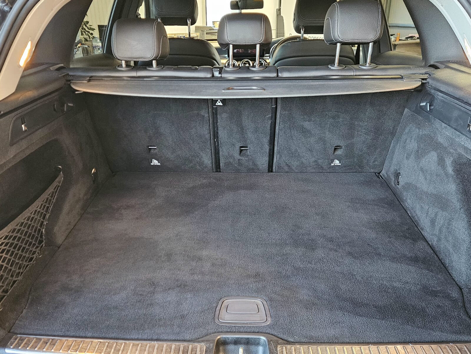 2021 Mercedes-Benz GLC Class GLC220d 4MATIC €35,950