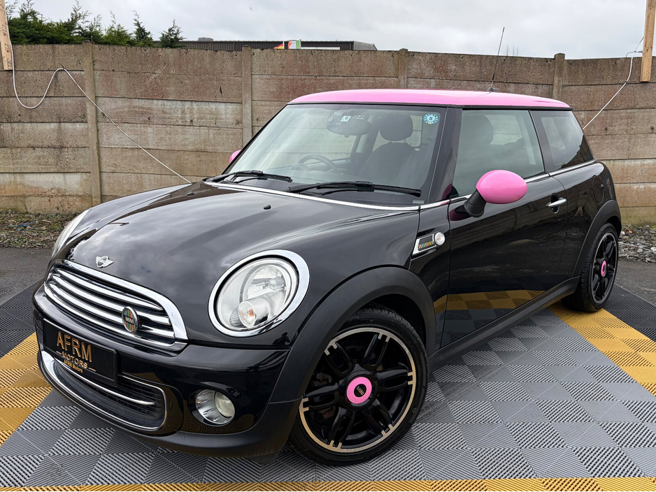 2013 MINI Hatch for sale in , Ireland
