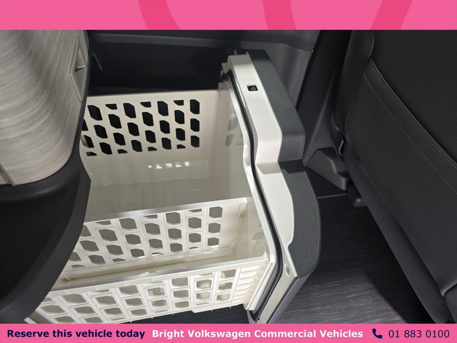 2026 Volkswagen California - image 29