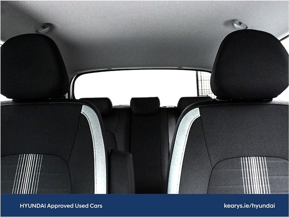 2026 Hyundai i10 Deluxe Plus