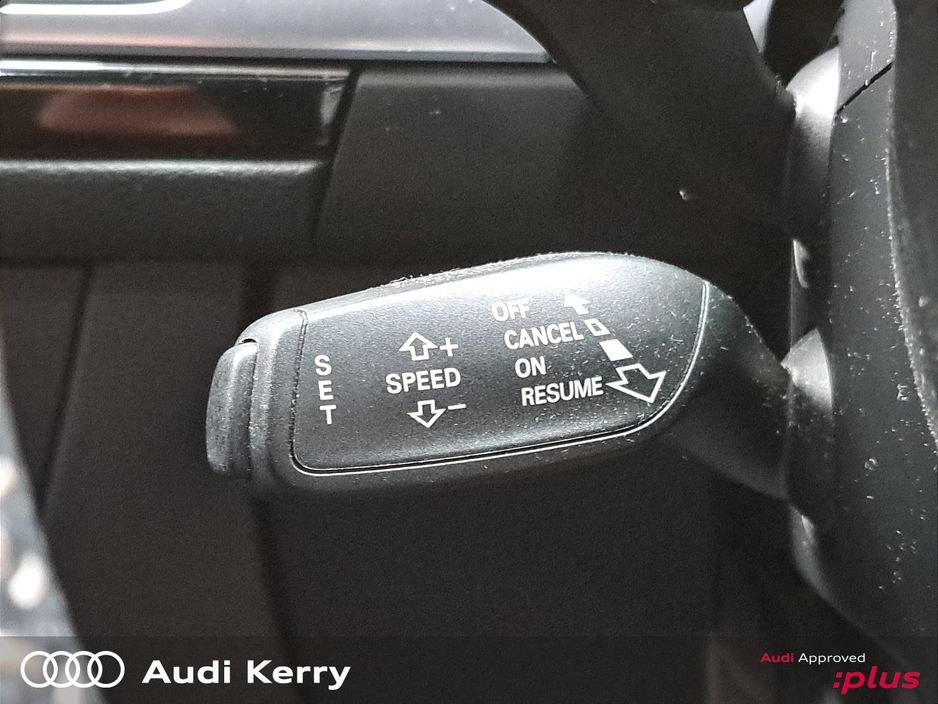 2017 Audi A6 - image 20