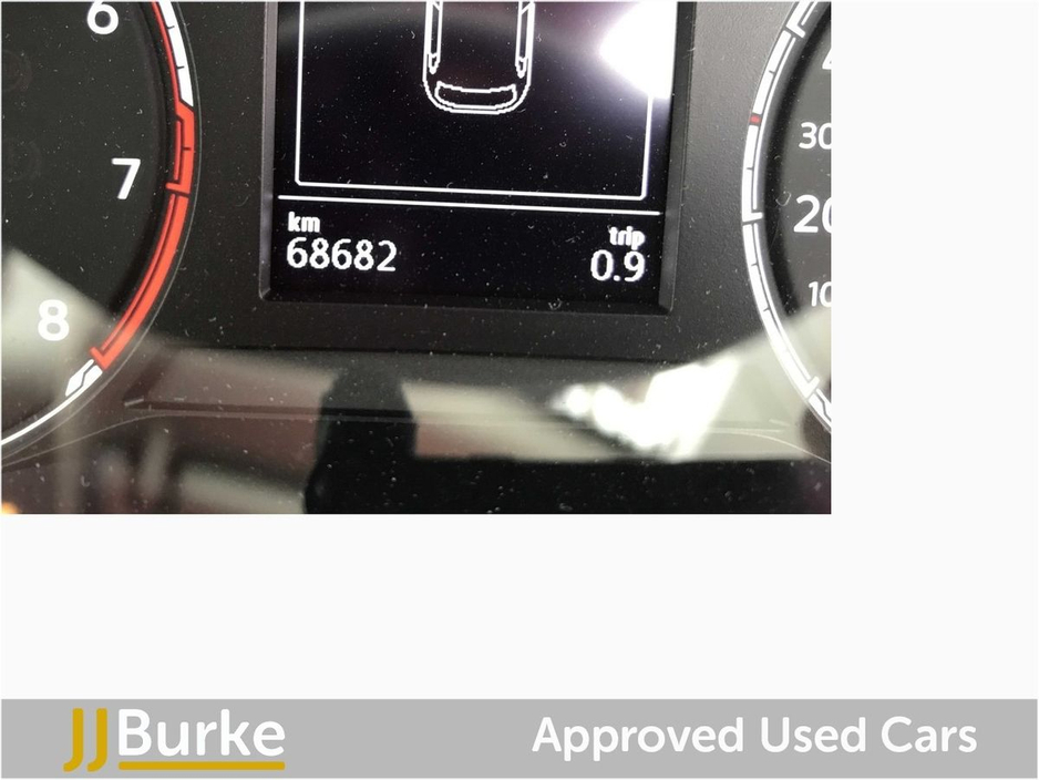 2020 Volkswagen Polo - image 13