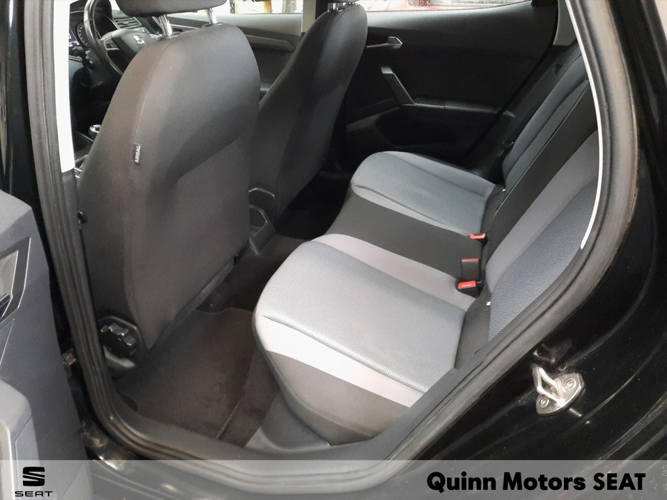 2018 SEAT Arona 1.6 TDI 95BHP SE 5DR €14,950
