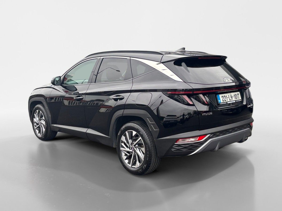 2022 Hyundai Tucson - image 6