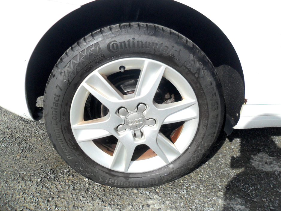 2009 Audi A3 - image 10