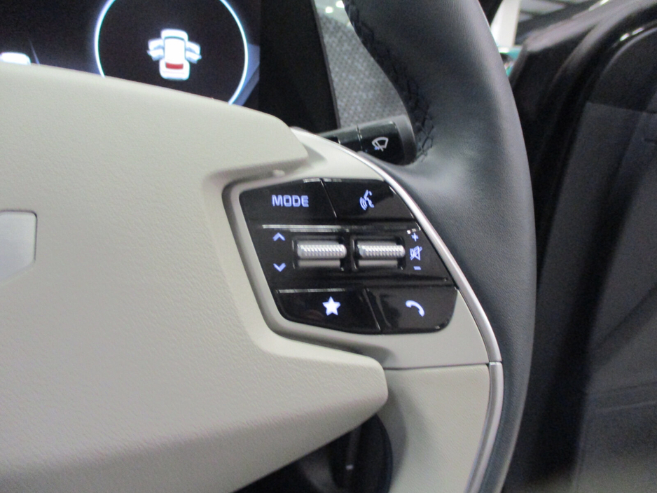 2023 Kia EV6 EV6 Earth €33,950