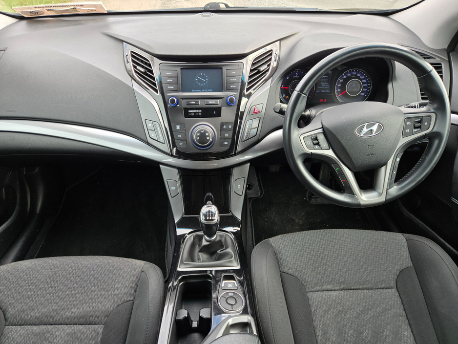 2019 Hyundai i40 - image 14