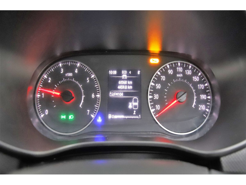 2023 Dacia Sandero - image 18