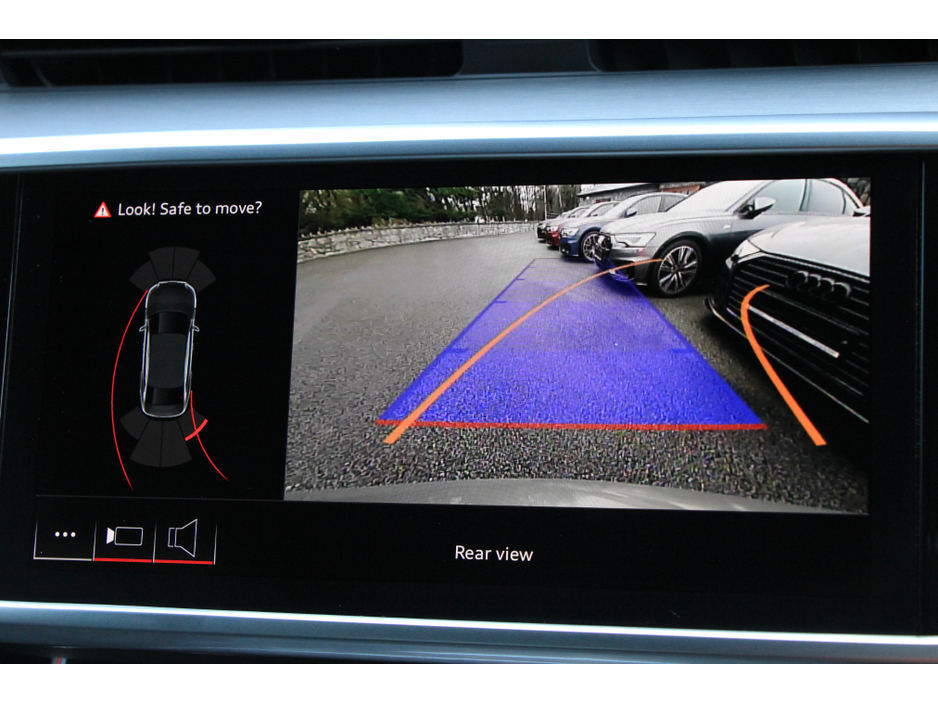 2024 Audi A6 Black Edition * HD Matrix Lights * Extra spec €60,950