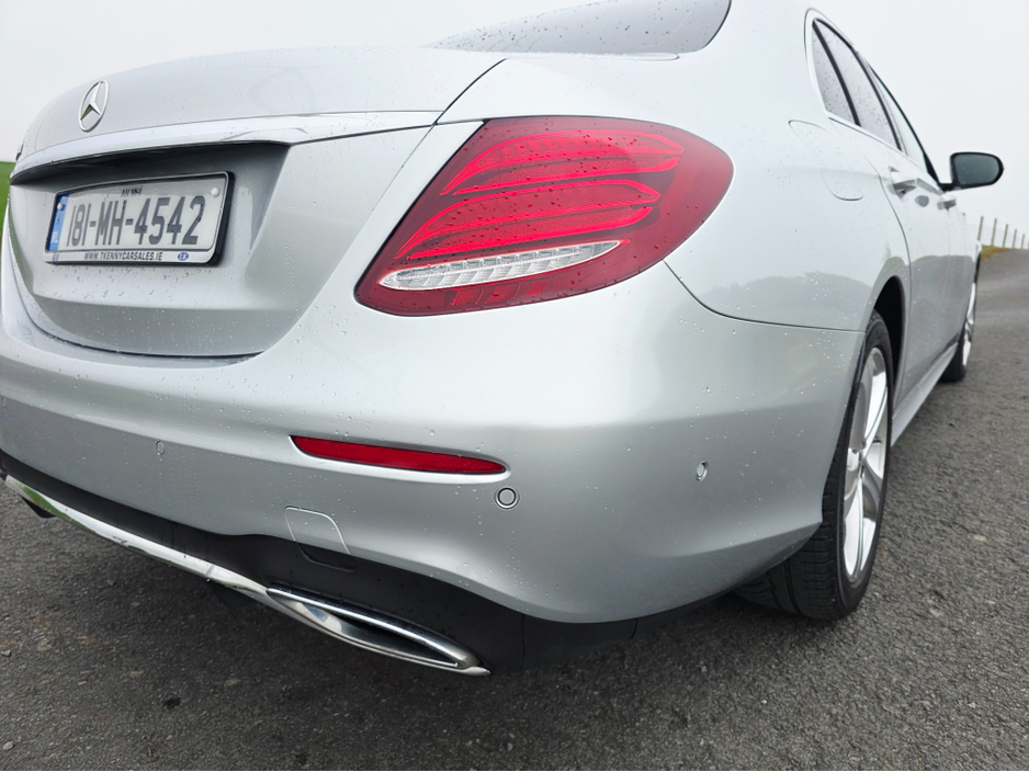 2018 Mercedes-Benz E Class for sale in , Ireland