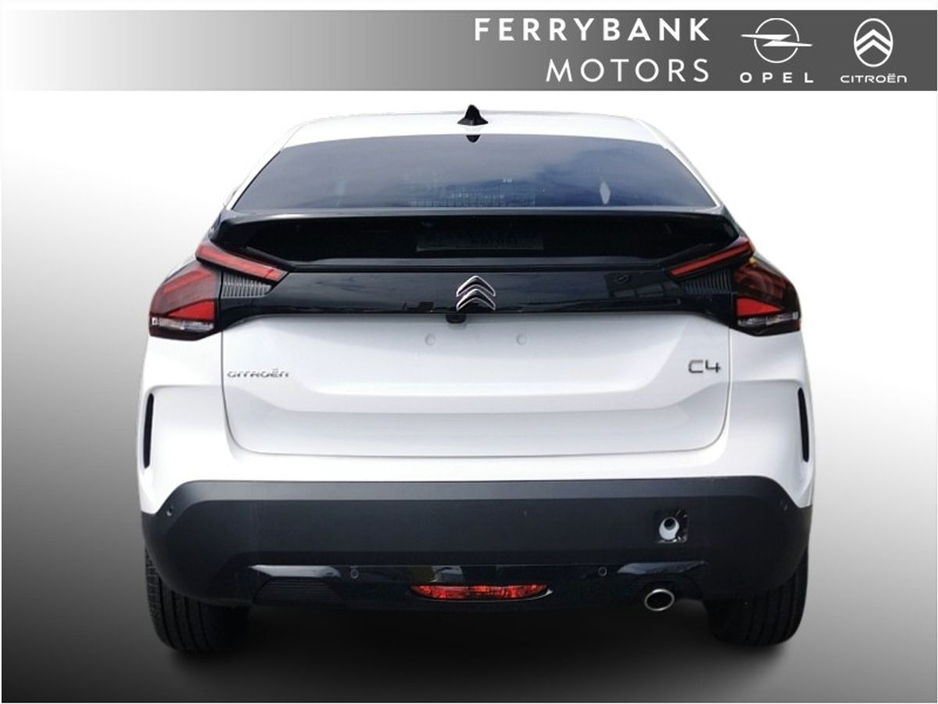 2026 Citroen C4 - image 7