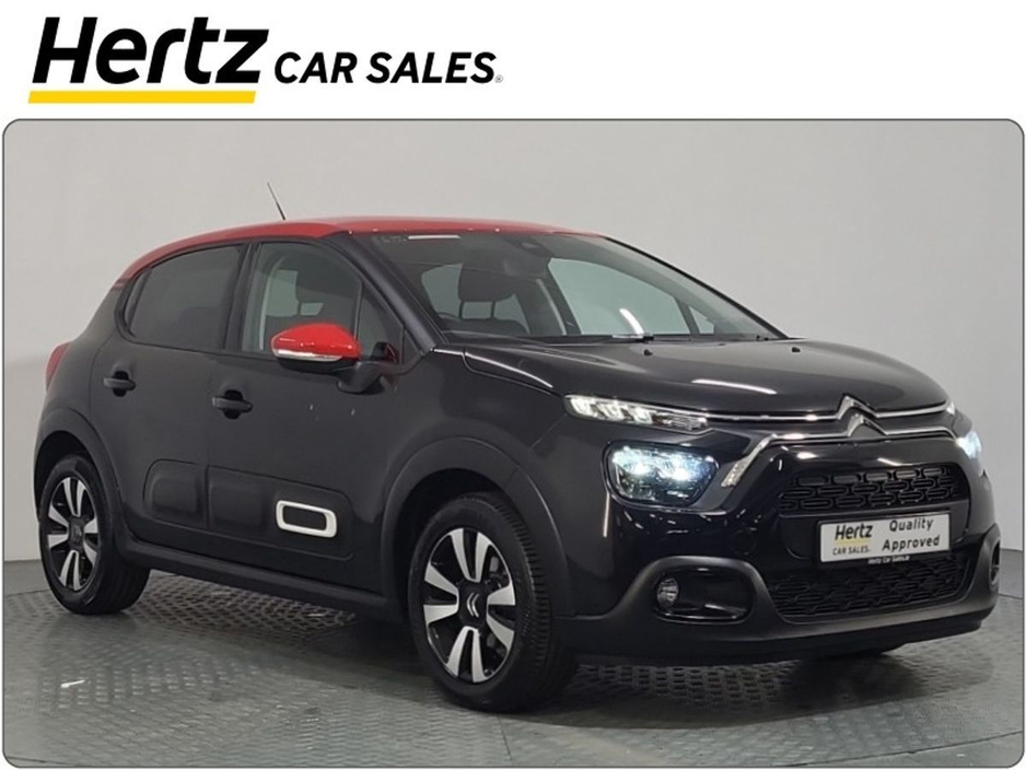 2023 Citroen C3 for sale in , Ireland