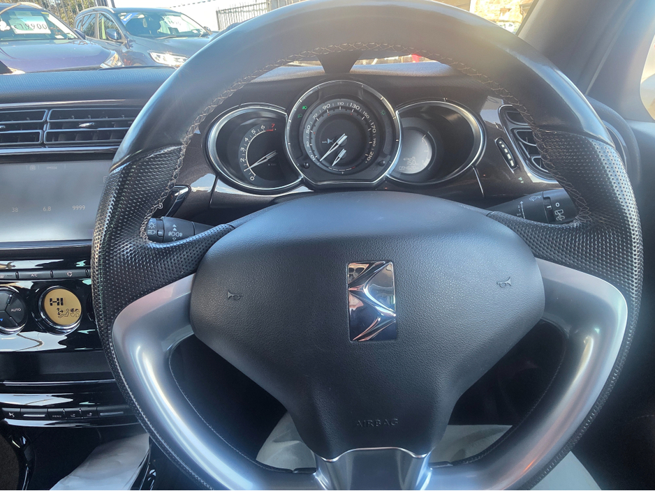 2018 Citroen DS3 - image 16