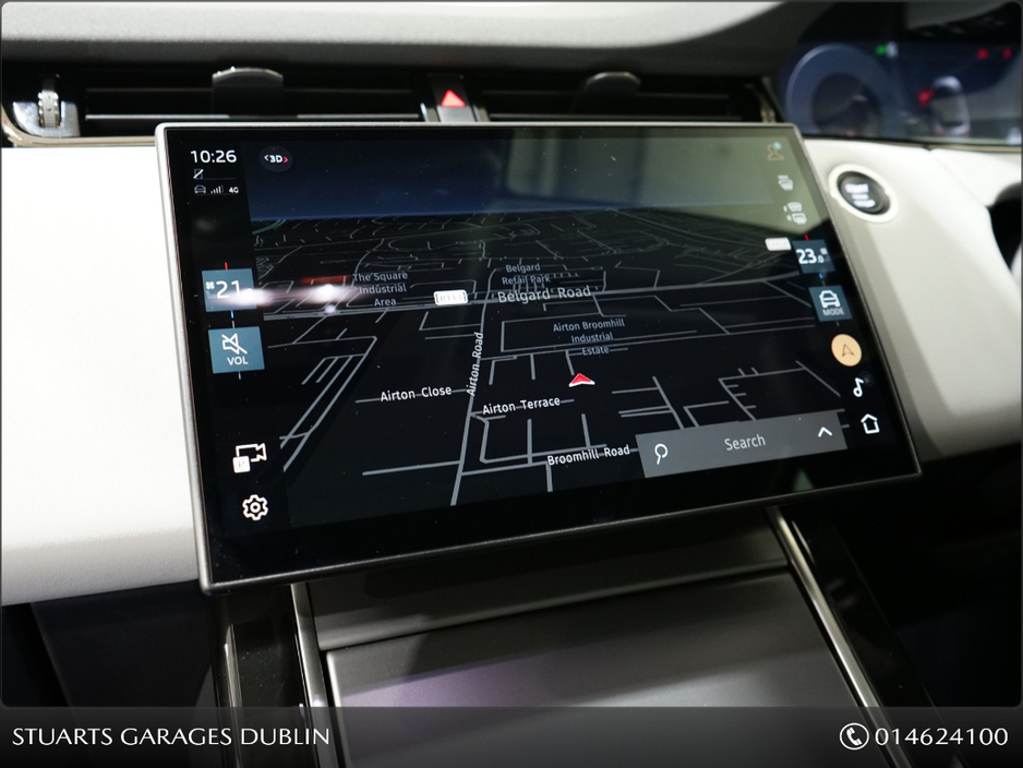 2024 Land Rover Range Rover Evoque - image 13