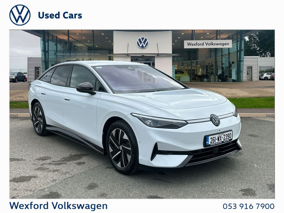 2026 Volkswagen ID.7 for sale in , Ireland