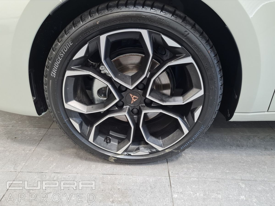 2025 Cupra Leon TAIGA GREY 2.0TDI DSG 150HP*4.9% PCP Available On This Car call Tara on 086-0363766* €36,950