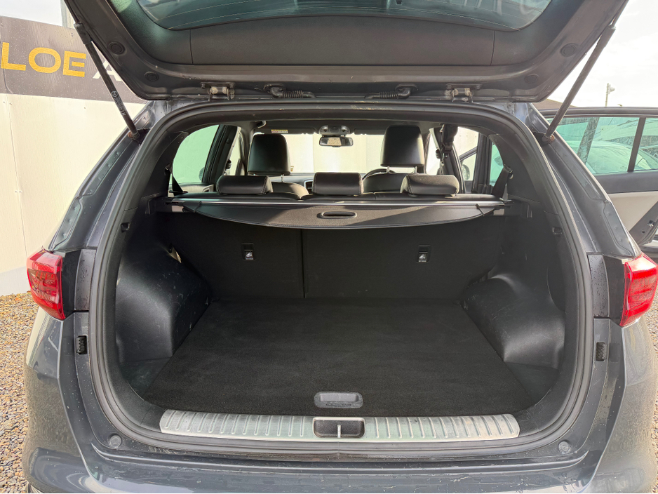 2021 Kia Sportage - image 22