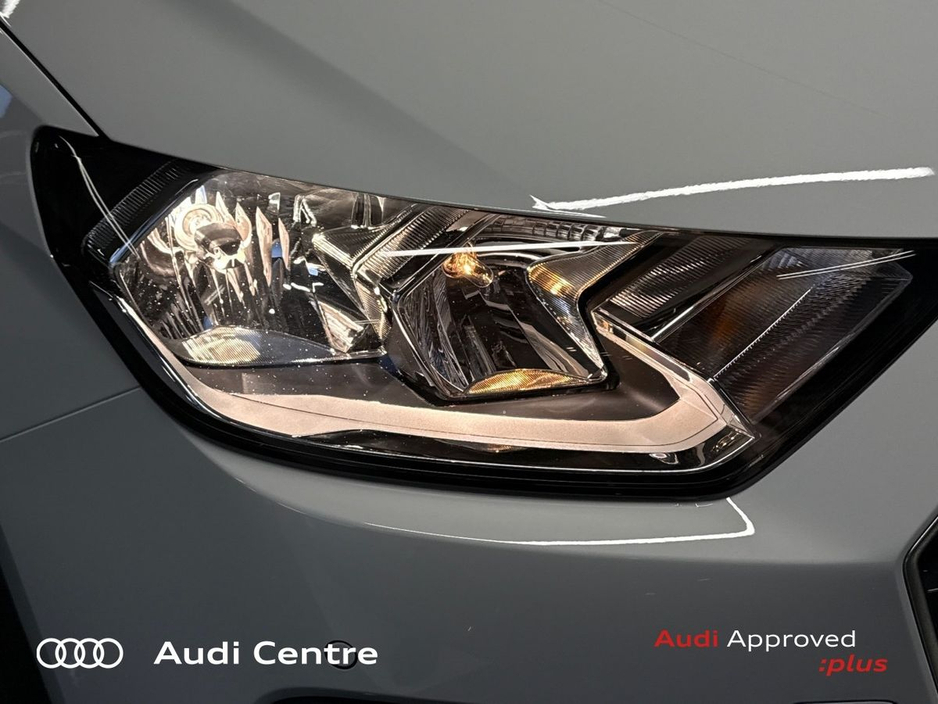 2026 Audi A1 - image 15