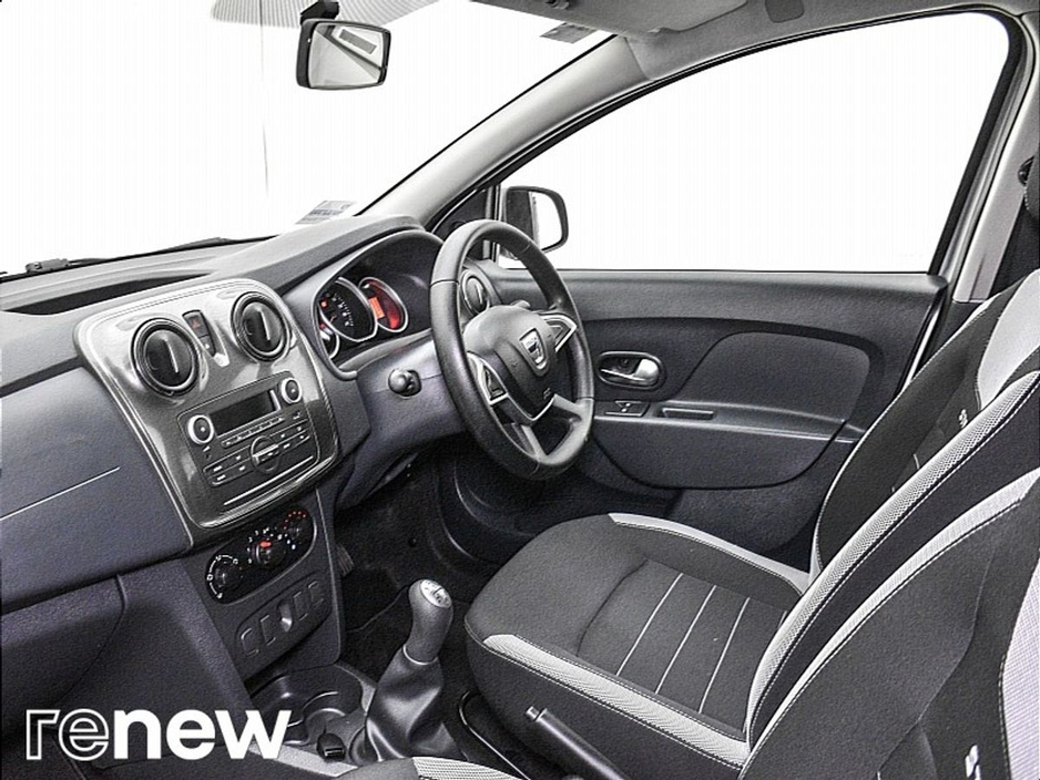 2019 Dacia Sandero Stepway TCe 90 S&S STEPWAY ALTERNATIVE €10,890