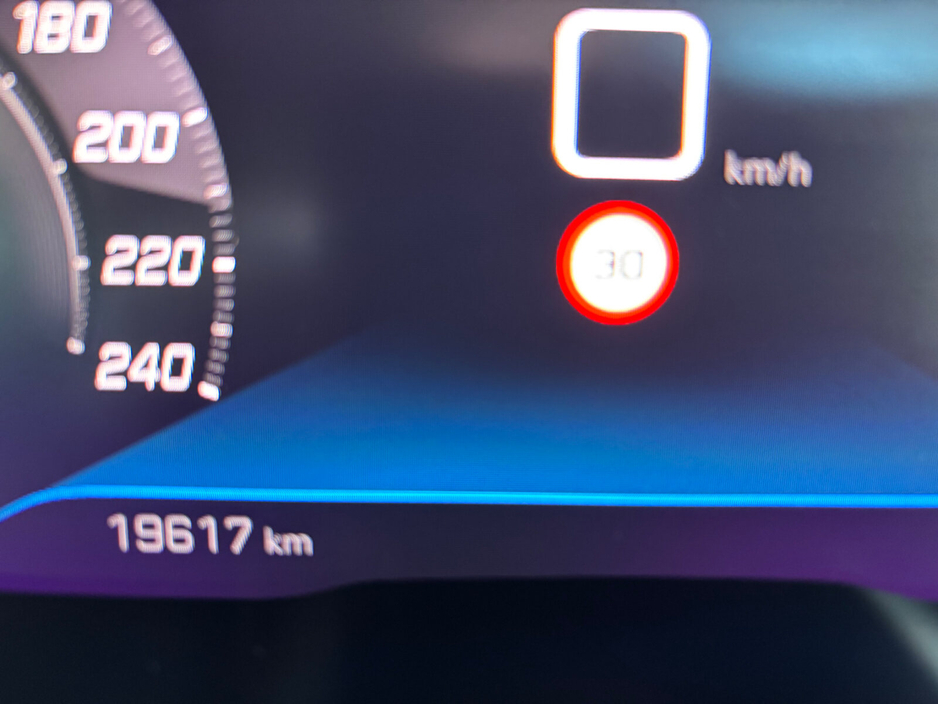 2025 Peugeot 5008 1.5 BlueHDi 130bhp Allure Auto €44,950