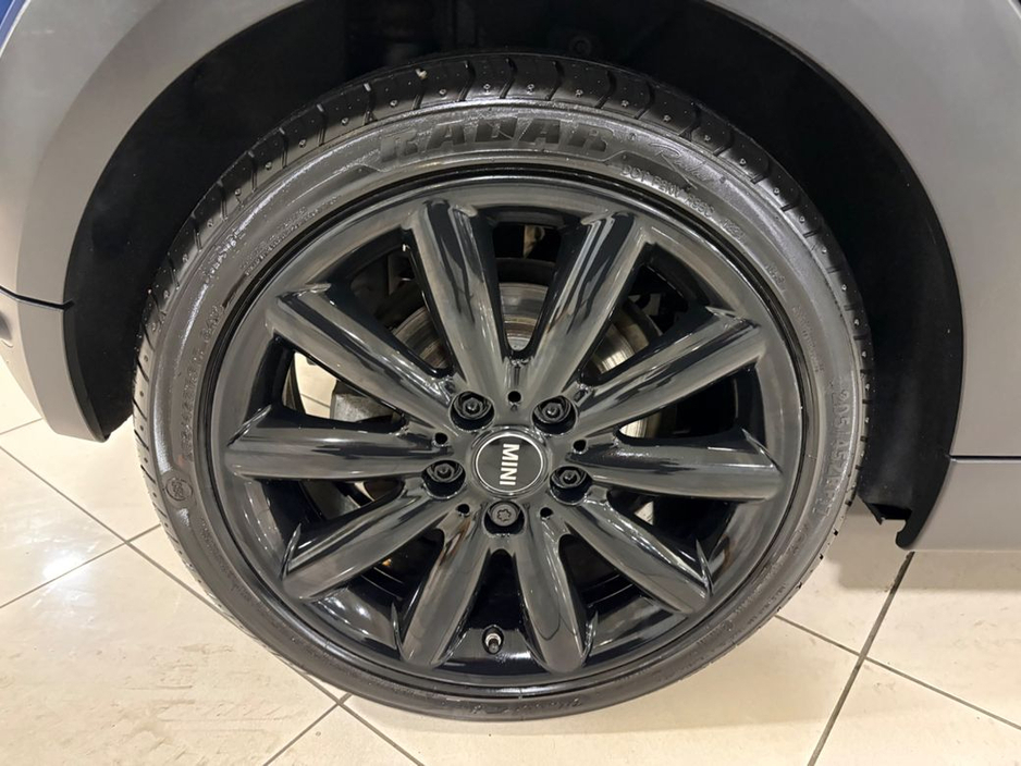 2017 MINI Convertible 1.5 COOPER AUTO=LOW MILES//HUGE SPEC=LEATHER INTERIOR//FULL SERVICE HISTORY=171 D REG=ONLY €270 ANNUAL ROAD TAX//TAILORED FINANCE PACKAGES AVAILABLE=T €17,995