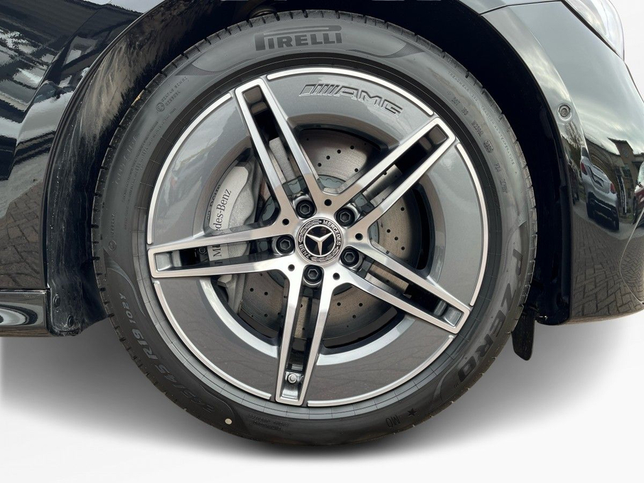 2026 Mercedes-Benz E Class - image 7