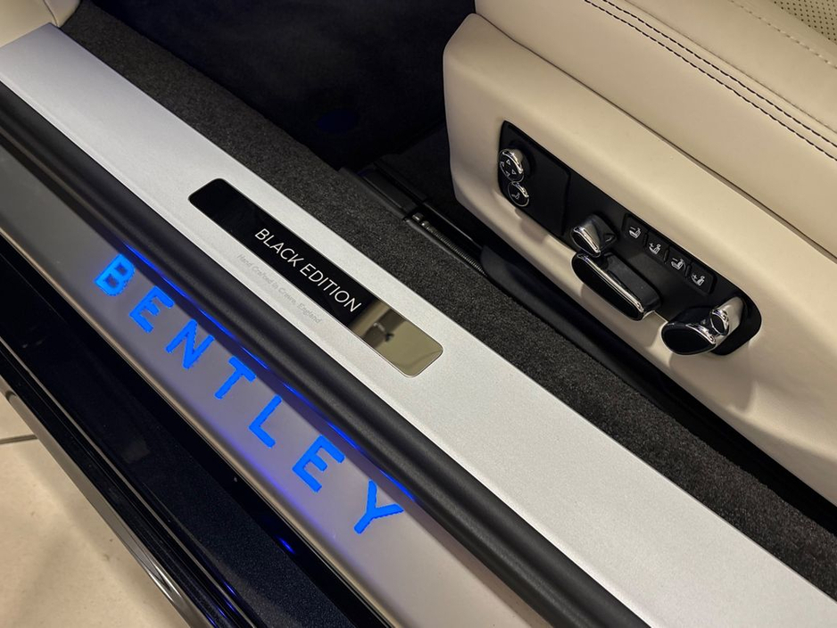 2026 Bentley Continental - image 22