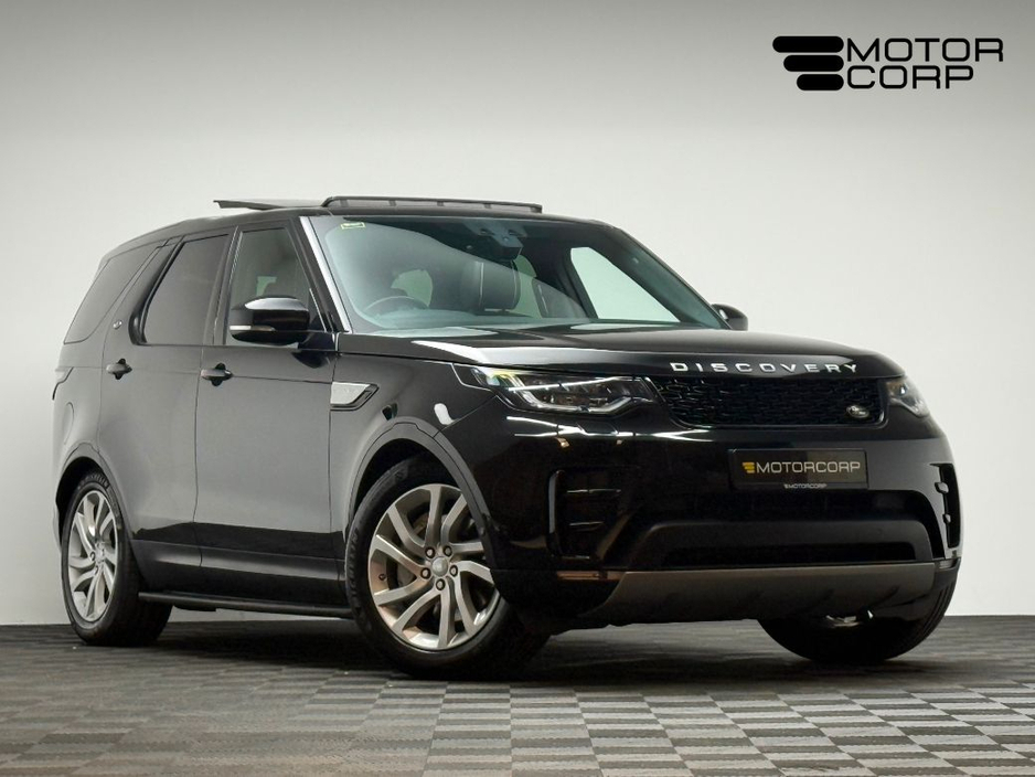 2020 Land Rover Discovery for sale in , Ireland