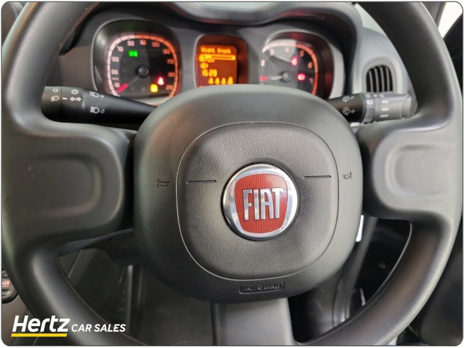 2023 Fiat Panda MHEV 1.0 Petrol Manual €11,695
