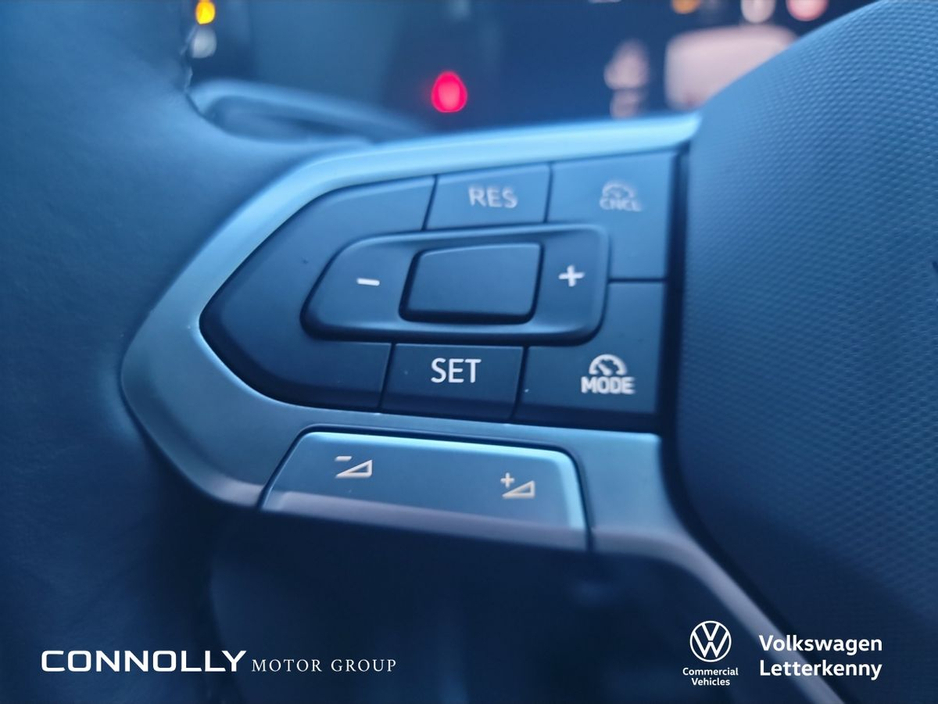 2026 Volkswagen Crafter CR35 Panel van Highline MWB 177HP 2.0 TDI 8sp Automatic FWD €48,740