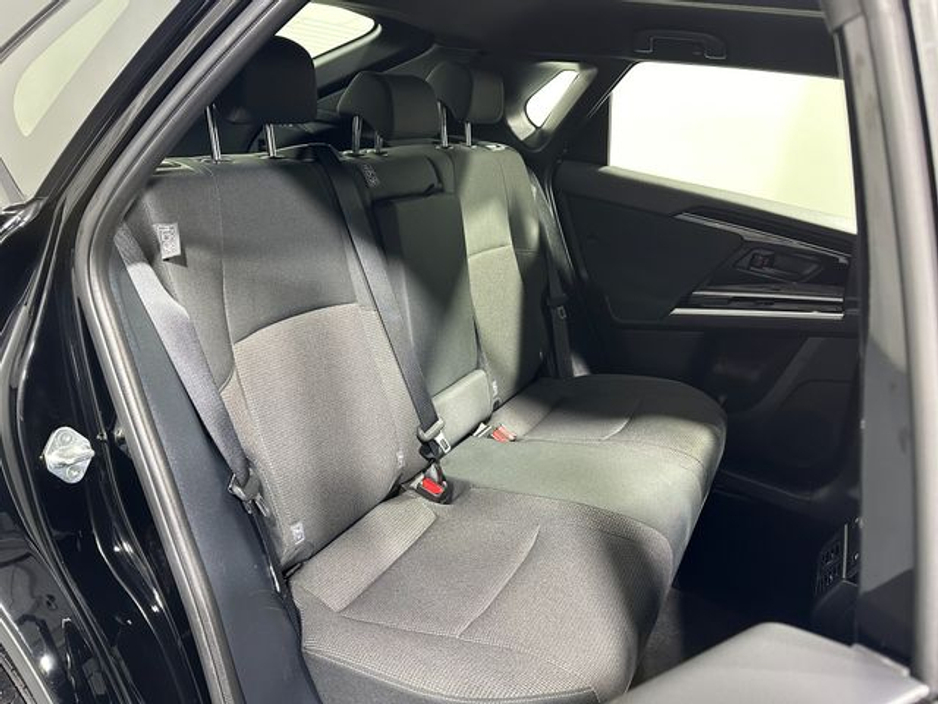 2024 Toyota bZ4X - image 11