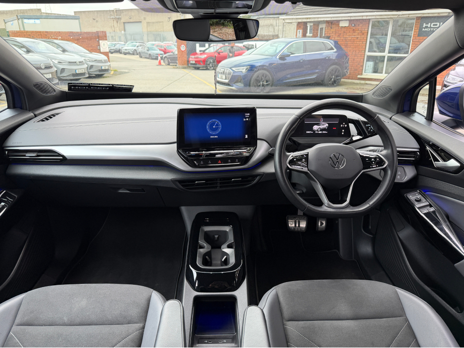 2023 Volkswagen ID.4 - image 25