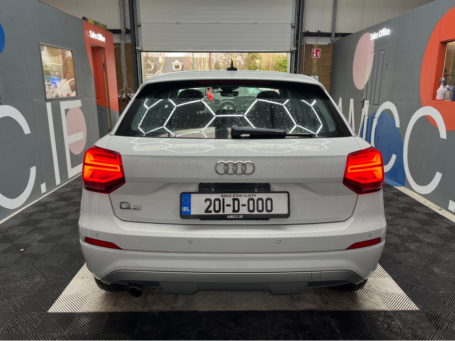 2020 Audi Q2 €23950! 2020 AUDI Q2 30TFSI SP 1.0 AUTOMATIC / CRUISE CONTROL / REVERSE CAMERA / HEATED FRONT SEATS €23,950