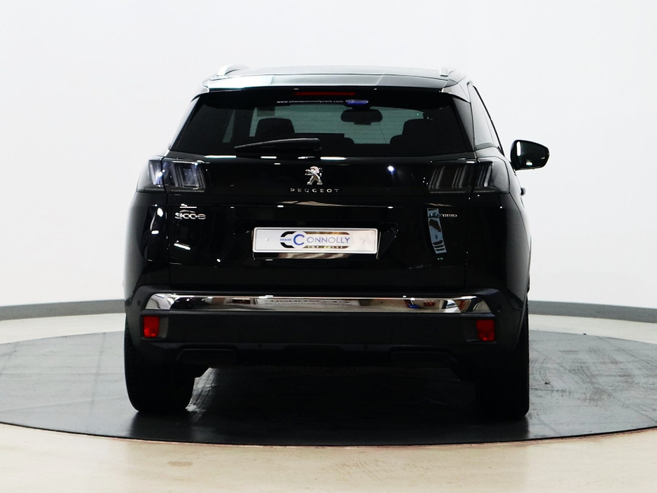 2023 Peugeot 3008 - image 4