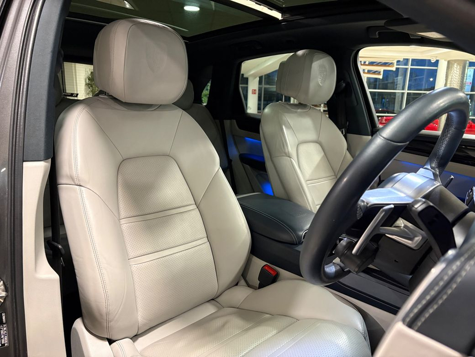 2020 Porsche Cayenne 3.0 V6 E-HYBRID=HUGE SPEC//PAN ROOF//201 D REG=TAILORED FINANCE PACKAGES INCL PCP AVAILABLE=TRADE IN'S WELCOME €59,995