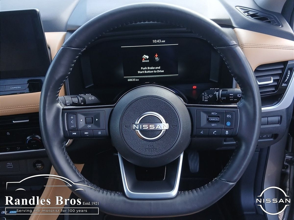 2023 Nissan X-Trail - image 17