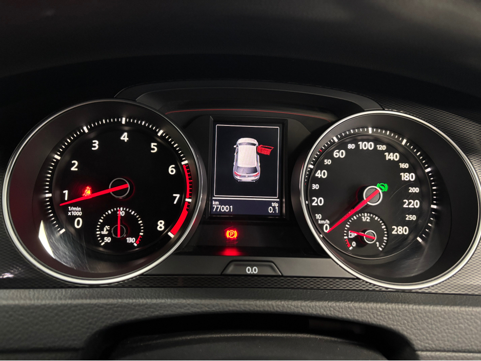 2014 Volkswagen Golf *VOLKSWAGEN GOLF GTI* *DSG* *KEYLESS ENTRT* *LOW MILEAGE* *PARKING SENSORS* *BT AUDIO* *DRIVE MODES* *TRADE INS WELCOME* *6 MONTH WARRANTY* €18,950