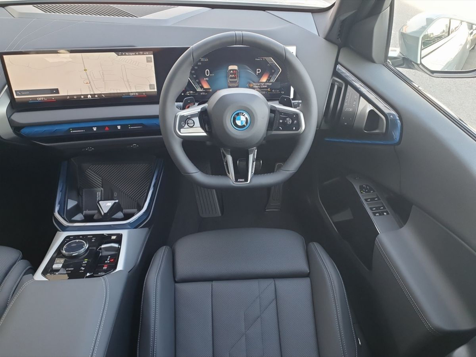 2026 BMW X3 - image 5