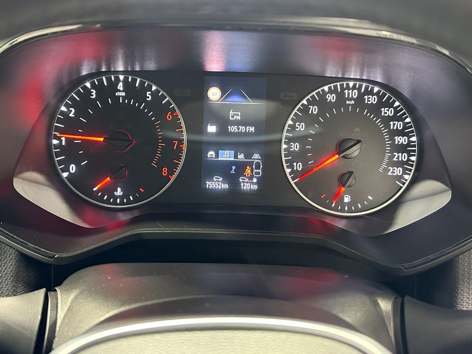 2023 Renault Clio Equilibre 1.0 Petrol €16,250