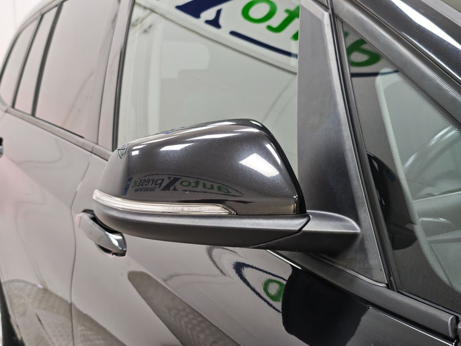 2016 BMW 2 Series Gran Tourer 7 Seater 2.0D Automatic, Reversing camera €14,995