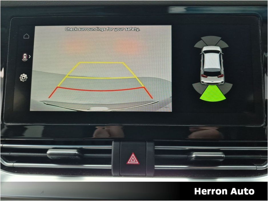 2022 Kia Niro 1.6 GDI PLUG-IN HYBRID Auto